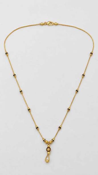 Metal Gold-plated Gold Jewel Set
