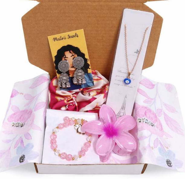 maitriijewels Jewellery Gift Set