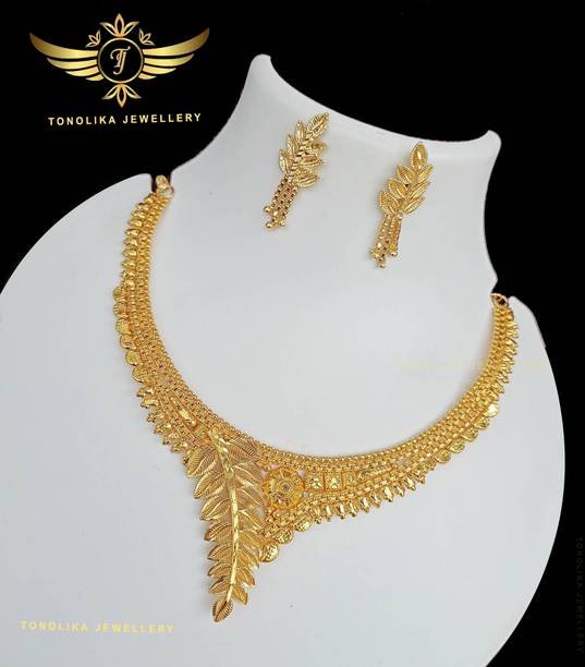 Brass Artificial Jewellery Buy Brass Artificial Jewellery Online at