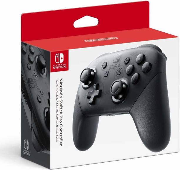 NINTENDO Switch Pro controller  Joystick