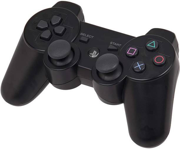 tsw Dualshock 3 Bluetooth  Gamepad