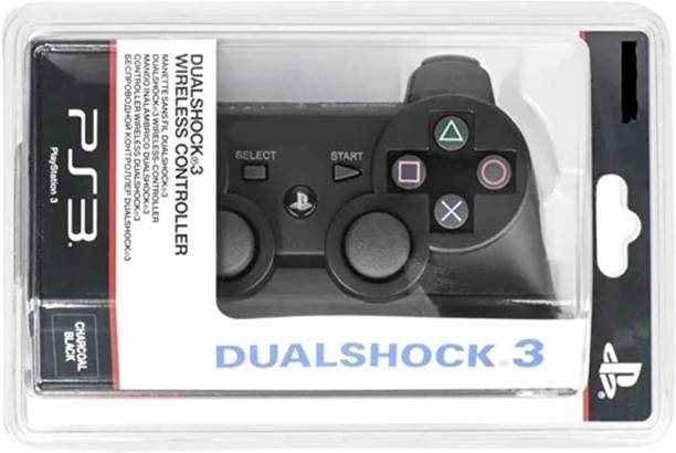 Balaji Enterprise playstation 3  Joystick