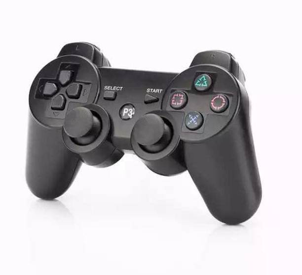 gamseria PS-3 Wireless Controller for PlayStation-3 Wireless Gamepad for PlayStation-3  Joystick