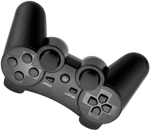 COUNTACH Wireless Controller Professional PS3 RECHARGEABLE BATTERY-Joystick  Joystick