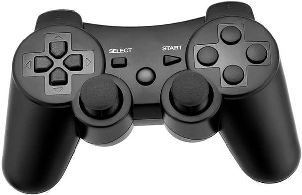 Clubics Professional PS3 Wireless Controller Joystick RECHARGEABLE BATTERY (pack of 1)  Joystick