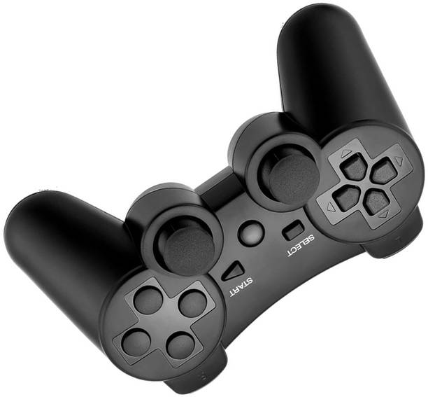 Clubics PS3 remote RECHARGEABLE BATTERY-Joystick(pack of 1 with Charging Cables  Joystick