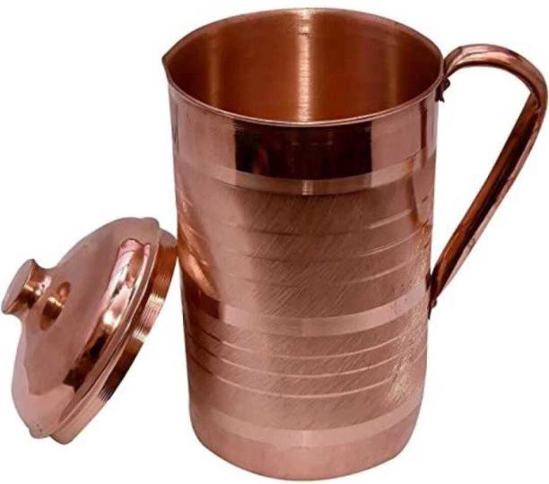 PINNU 1.5 L Copper Water Jug