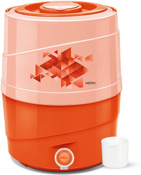 MILTON 19 L Plastic Water Jug