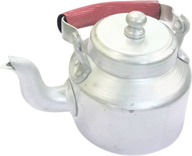 SHINI LIFESTYLE 1.2 L Aluminium Water Jug