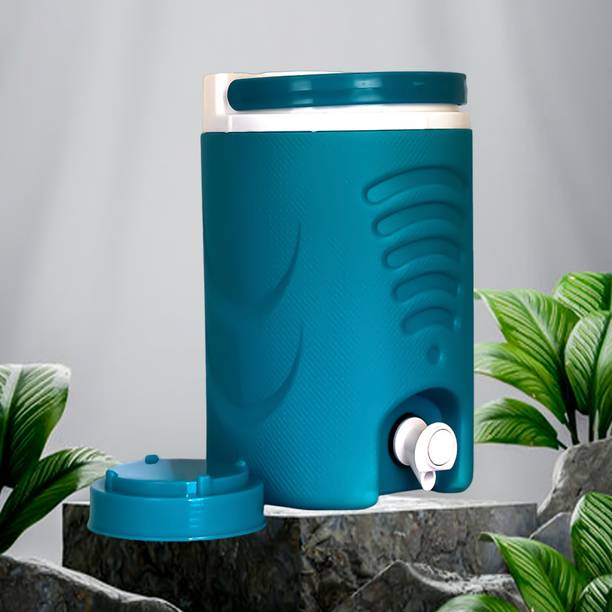 BLVD BLUE 43 Bottom Loading Water Dispenser