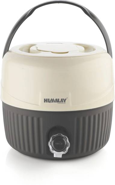 himalay thermoplast 5 L Plastic Water Jug