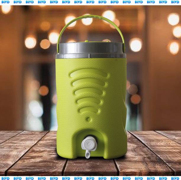 BLVD GREEN 6 Bottom Loading Water Dispenser