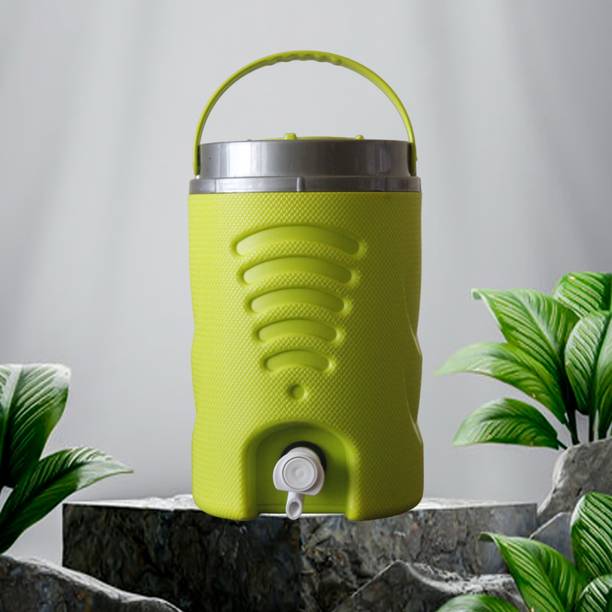 BLVD GREEN 10 Bottom Loading Water Dispenser