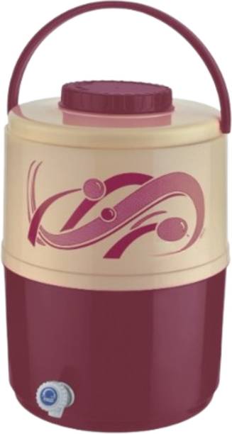 Mumma's LIFE 7 L Plastic Water Jug