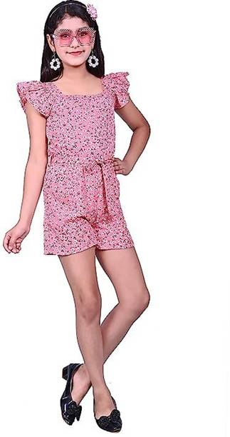 MYKUKI Solid Women Jumpsuit
