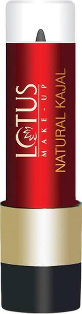 LOTUS MAKE - UP Natural Kajal