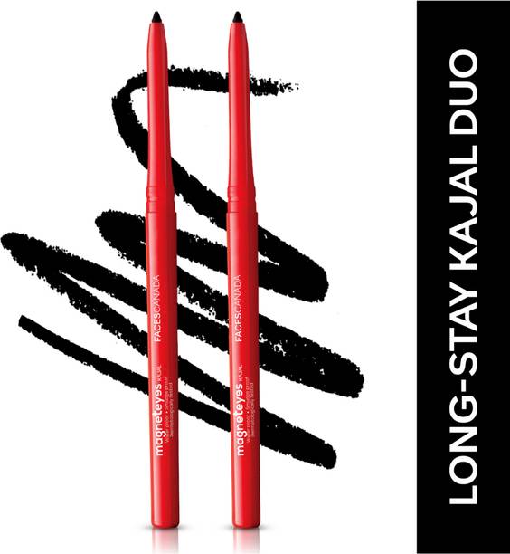 FACES CANADA Kajal Duo
