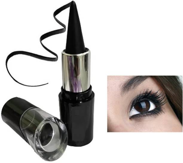 Latixmat Long Lasting and Smudge Proof Kajal