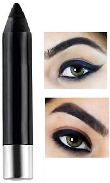 Lemixco Long Lasting WaterProof Black EyeLiner Kajal