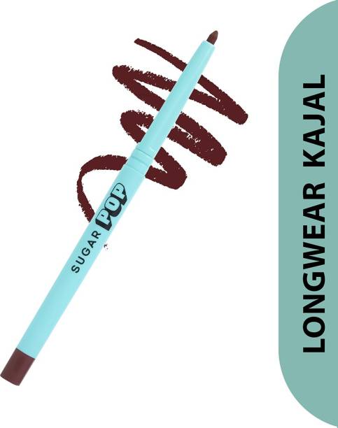 SUGAR POP Longwear Kajal- 03 Brown
