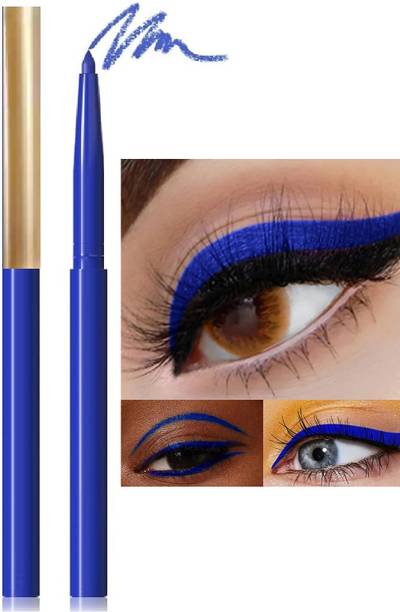 USBK Natural Matte Long Lasting Waterproof Kajal