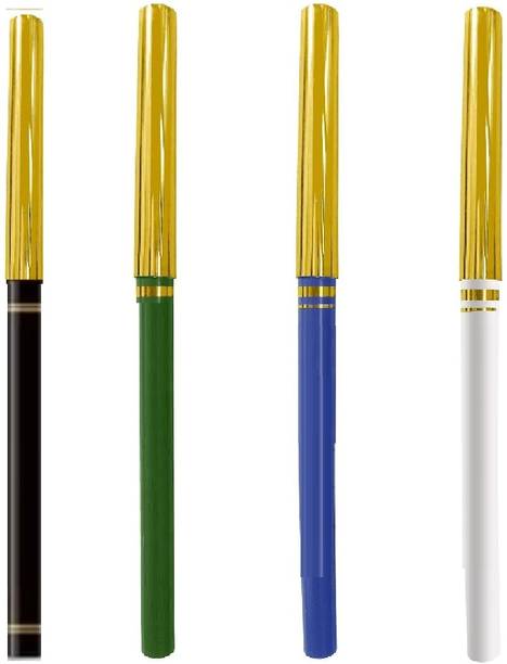 Facejewel Professional Waterproof, Long-Lasting Silky Smooth Comfortable Eyeliner 10 g