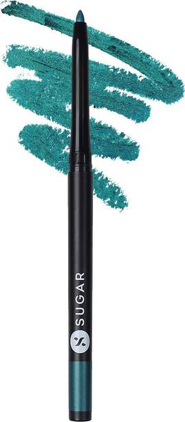 SUGAR Cosmetics Kohl Of Honour Intense Kajal