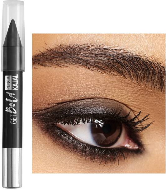 Lemixco Kajal Stick Smudge Proof Formula