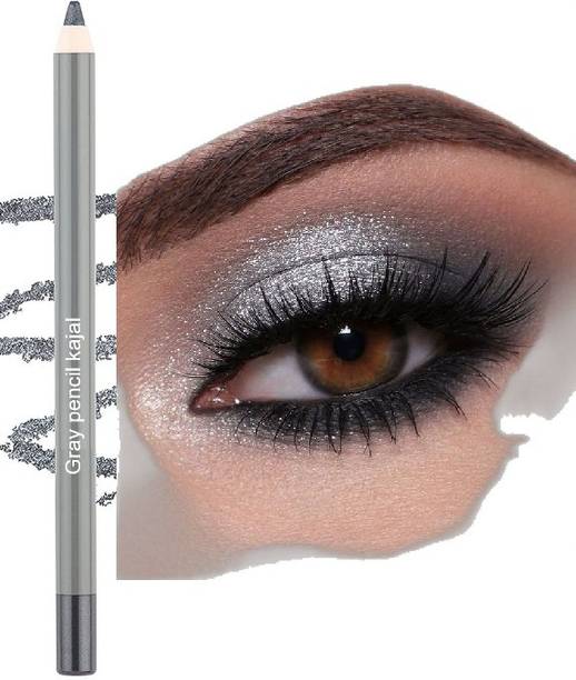 Arcanuy Non-Transfer Gel Matte Kajal Longwear Eye Pencil