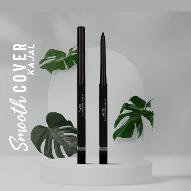 YAWI Perfect Long-lasting Waterproof Kajal Waterline Eyeliner Pencil