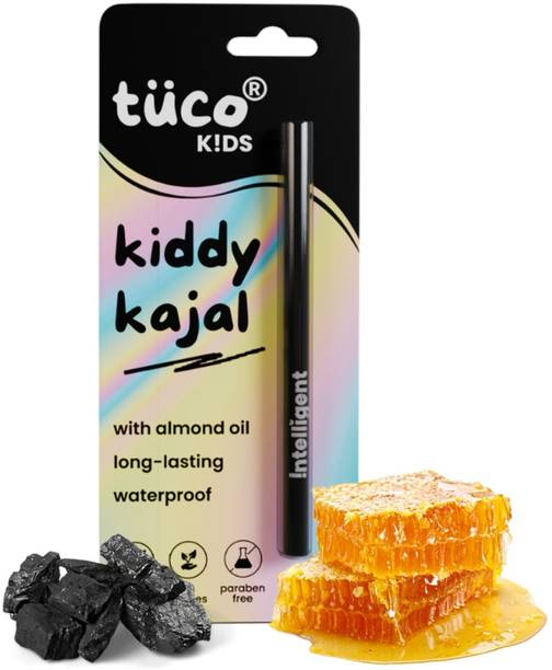 TuCo Intelligent Kiddy Kajal