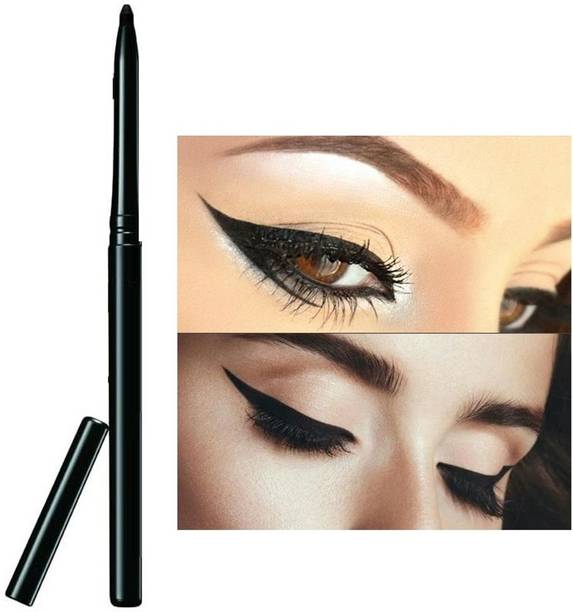 Lemixco Smooth & Creamy Formula | Eye Makeup Kajal Eyeliner