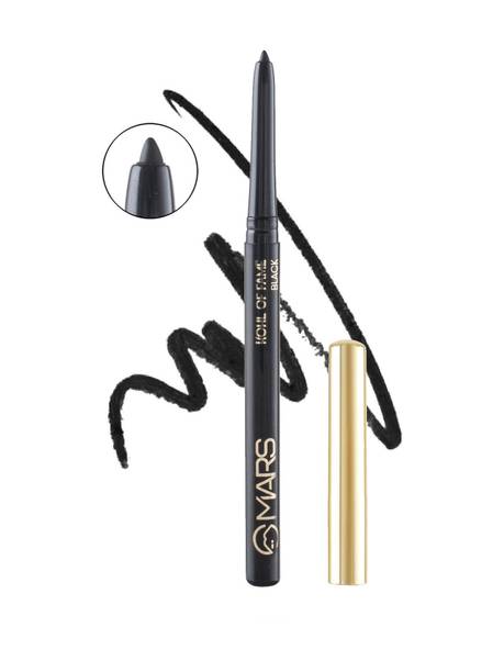 MARS Long Lasting Smudge Proof Kohl Kajal