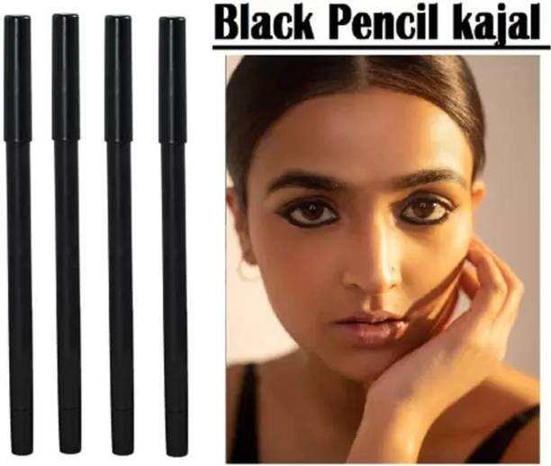 GABBU girls kajal babykajal black