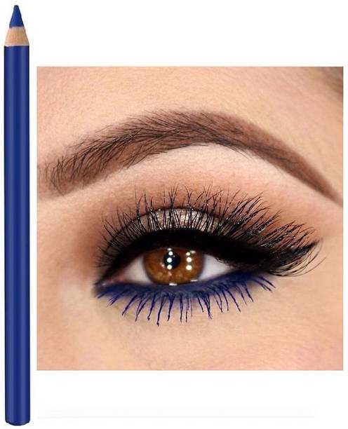 Jiwoo One Stroke Smooth Glide Pencil kajal 2 g