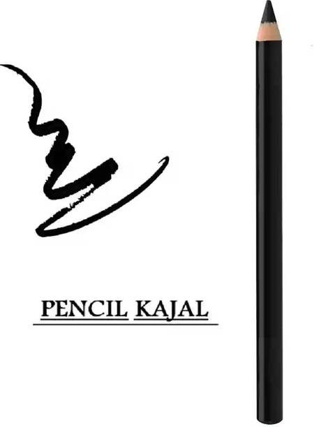 AFARAXIA Eyes Kajal Long Stay Waterproof & Smudgeproof
