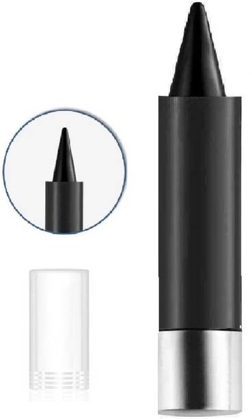tanvi27 Soft Waterproof Smudge-proof Eye Makeup Kajal