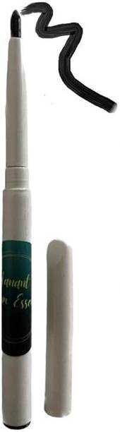 AANANT CHARM ESSENCE Upto 24 Hours | Long Lasting, Smudge Proof ,Black 24 Hours Kajal Pen