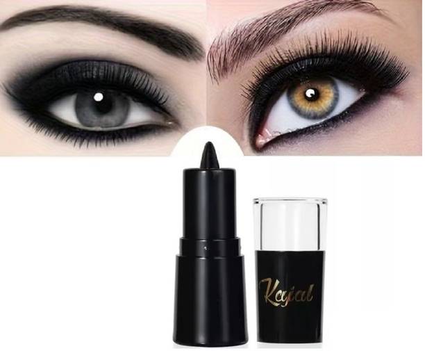 Latixmat Black Creamy Kajal 24H Long Lastin