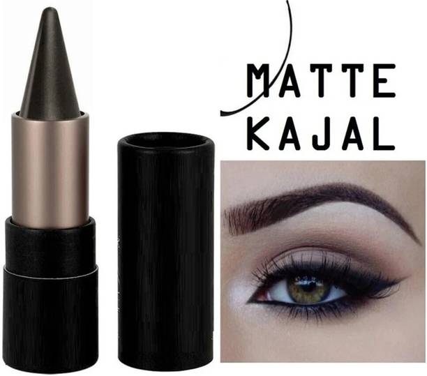 Latixmat SMUDGE PROOF WATERPROOF LONG LASTING KAJAL