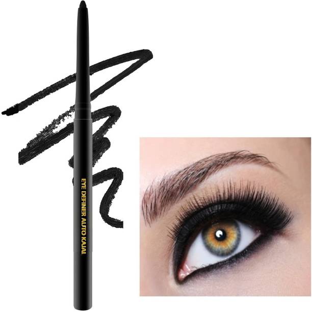 Latixmat PREMIUM QWALITY SOFT KAJAL IN BOX