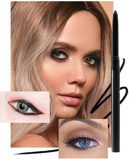 THTC smooth waterproof kajal for eye makeup (TFY6)