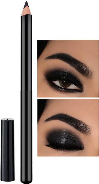 USBK Matte Finish Best Pencil Long Lasting Smudge Proof