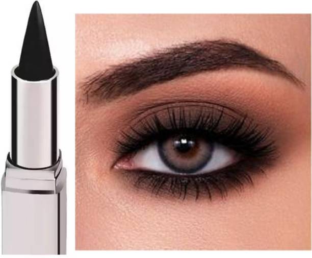 AFARAXIA best Long Lasting WaterProof Black EyeLiner Kajal
