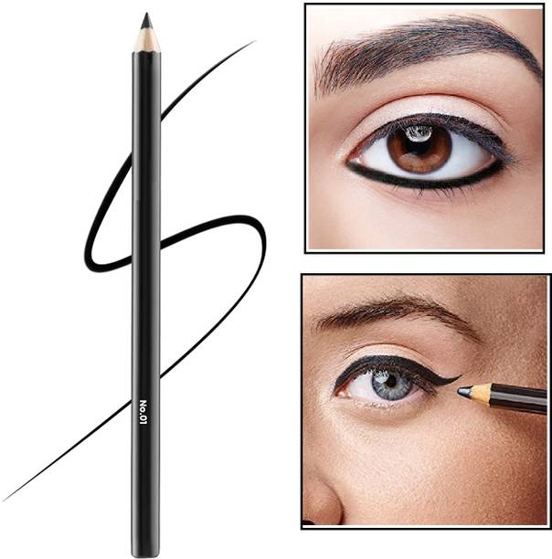 YAWI Eye-Makeup with an Intense and Hyper-pigmented Effect, Soft,