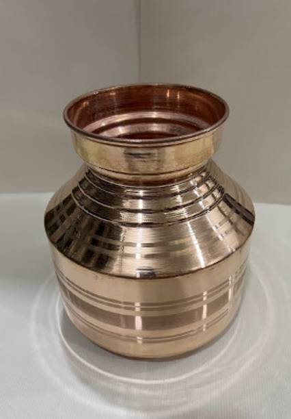 Skmetal Pure Copper Kalshi Copper Kalash