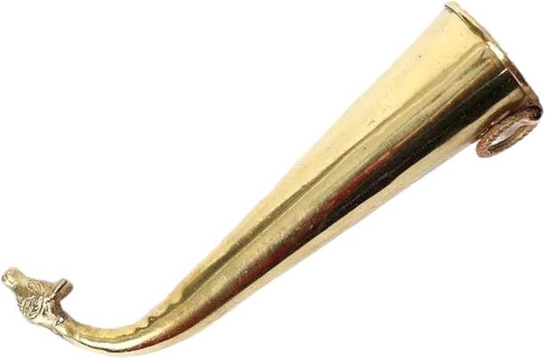 BHAKTI SHRINGAR Brass Kalash