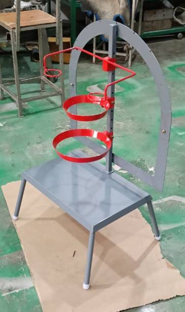 Varamahalakshmi Varamahalakshmi Iron, Steel, Cast Iron Kalash