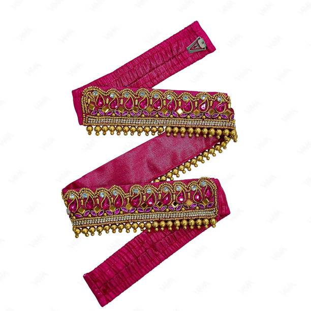 THANU'S CRAFT Waist Hip Belt Kamarband