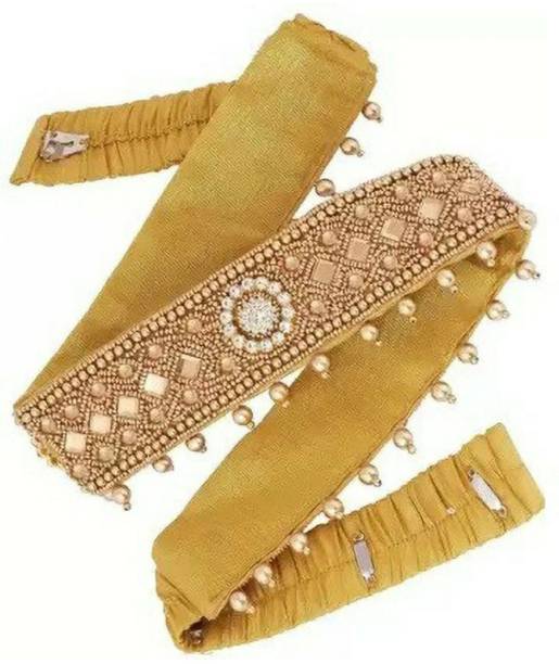 Faiza Creation Waist Hip Belt Kamarband